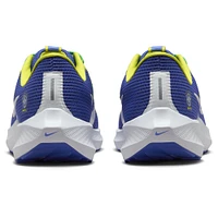 Unisex Nike Blue Brazil National Team Zoom Pegasus 40 Running Shoe