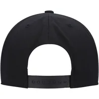 Casquette Snapback Brixton Black Oath III pour hommes