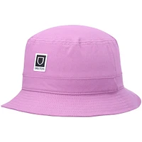 Chapeau bob repliable Brixton Purple Beta pour homme