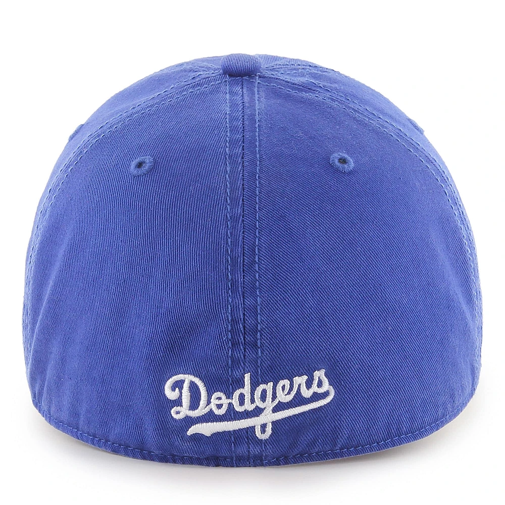 Casquette ajustée '47 Royal Brooklyn Dodgers Cooperstown Collection Franchise pour homme