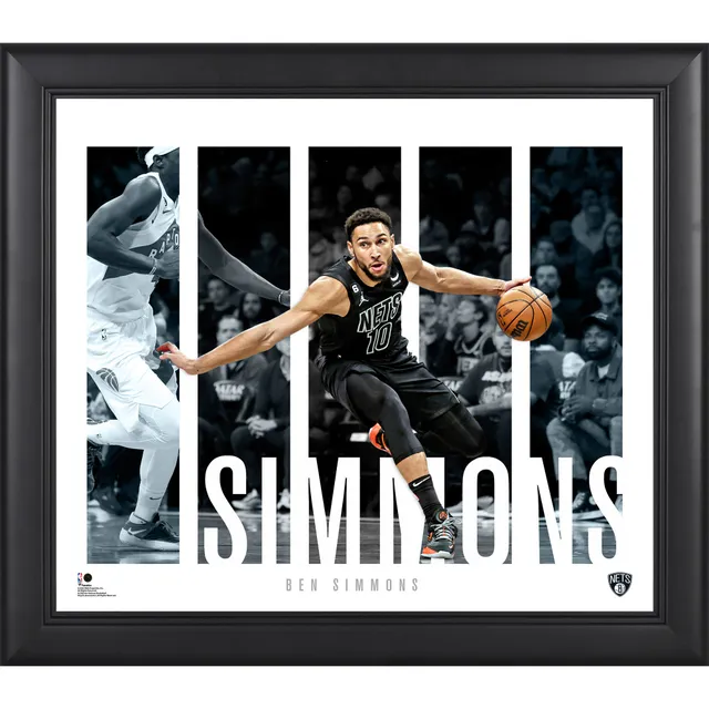 Lids Ben Bishop Dallas Stars Fanatics Authentic Framed 15 x 17 Player  Panel Collage