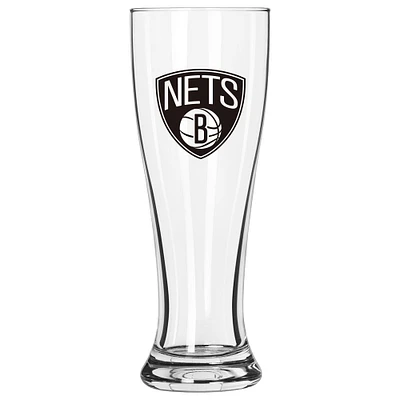 Filets de Brooklyn 16 oz. Verre à Pilsner Gameday