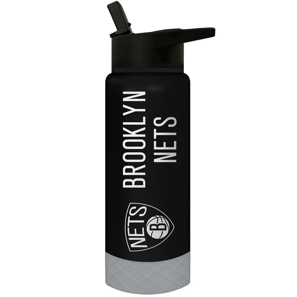 Brooklyn Nets 24oz. Thirst Hydration Water Bottle