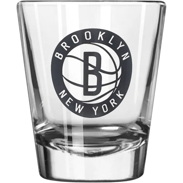 Lids New York Yankees 2oz. Personalized Shot Glass