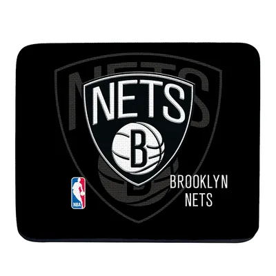 Brooklyn Nets 3D Mouse Pad