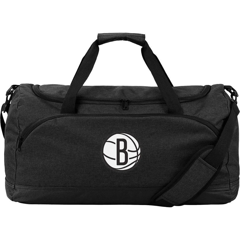 Sac de sport audacieux Brooklyn Nets