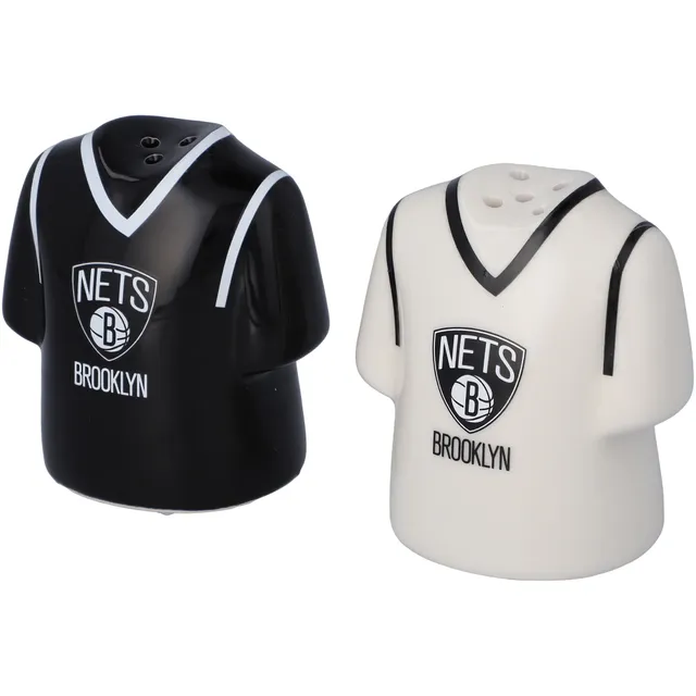 Lids LA Clippers Jersey Salt & Pepper Shaker Set