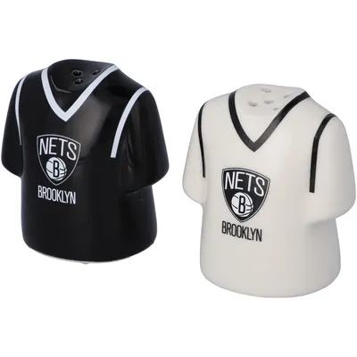 Lids Las Vegas Raiders Team Jersey Salt & Pepper Shaker Set