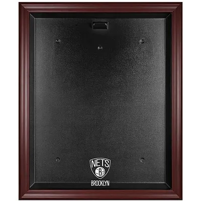 New York Rangers Fanatics Authentic Black Framed Jersey Display Case