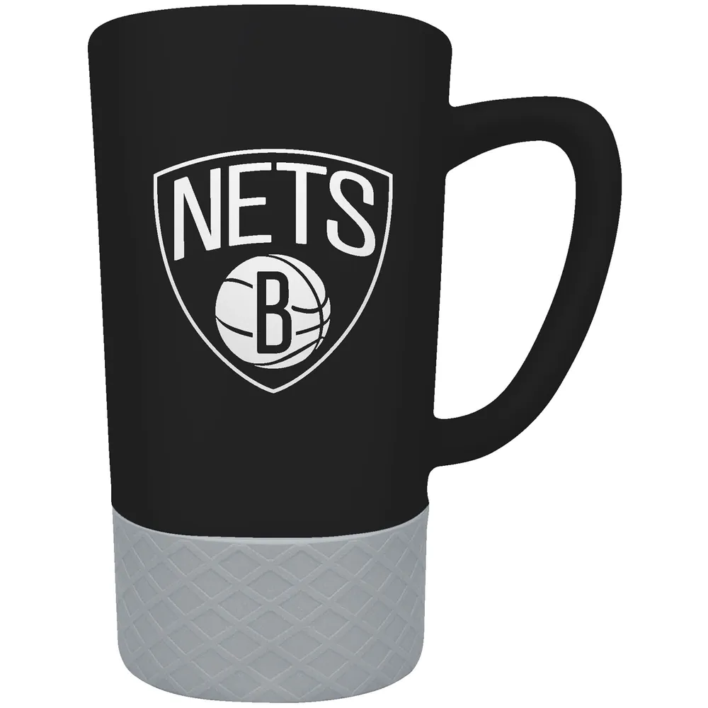 Brooklyn Nets WinCraft 12oz. Slim Can Cooler