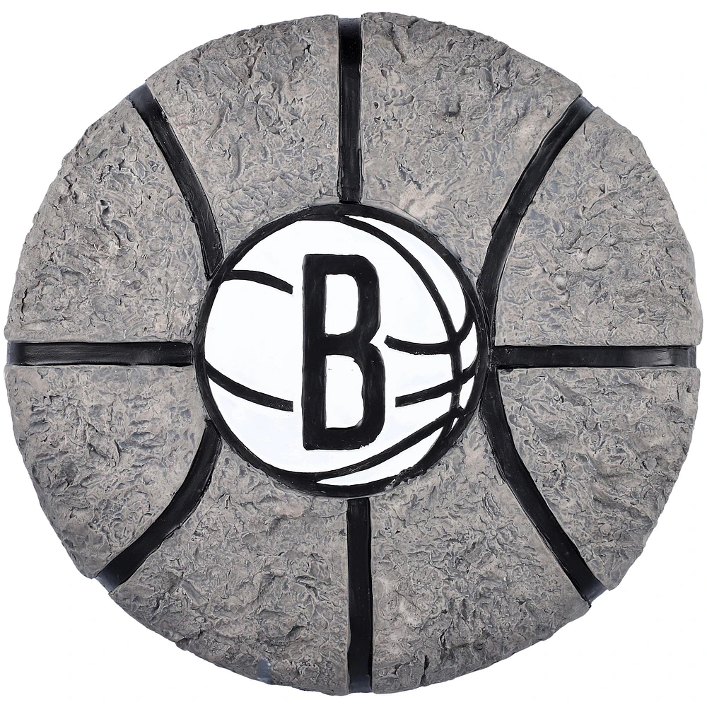 FOCO Brooklyn Nets Boule Pierre de Jardin