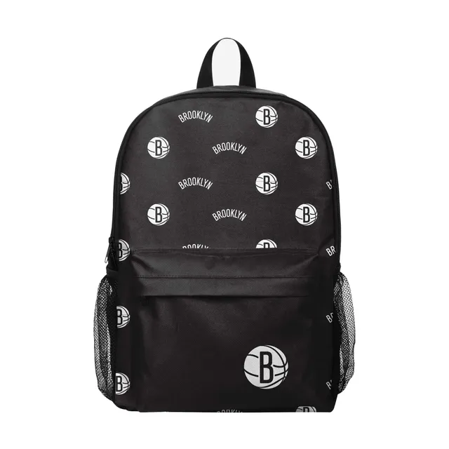 Lids Texas Rangers Black Collection Color Pop Backpack