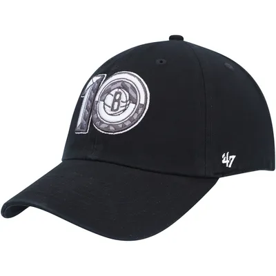 Brooklyn Dodgers '47 Logo Cooperstown Collection Clean Up Adjustable Hat -  Royal