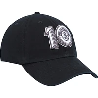 Casquette réglable pour homme '47 Brooklyn Nets 10th Anniversary Clean Up