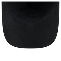 Casquette ajustable A-Frame 9FORTY Game Day Flag des Brooklyn Nets de New Era pour homme