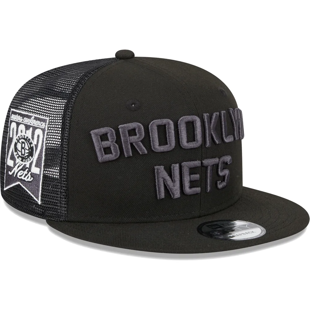 9Fifty Brooklyn Nets Cap by New Era