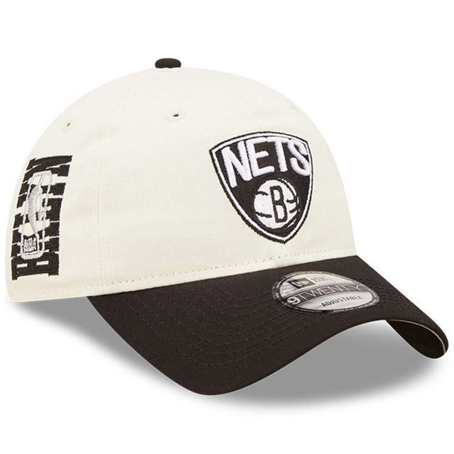 New Era Knicks 2022 Draft 920 Adjustable Hat