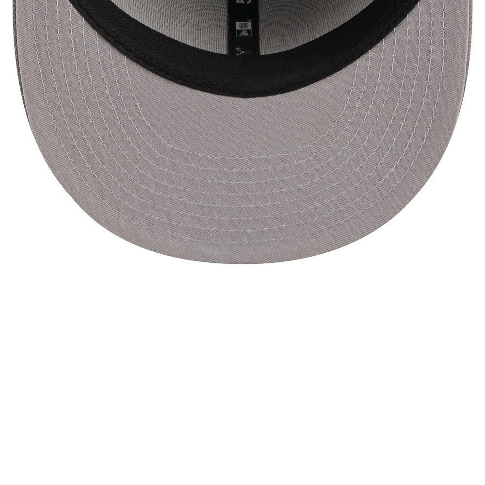 Casquette ajustée New Era Brooklyn Nets Color Pack 59FIFTY pour homme