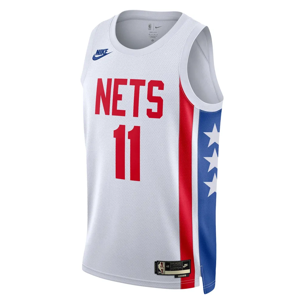 Brooklyn Nets City Edition Hat, Nets 2022/23 City Edition Jersey