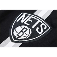 Pro Standard Brooklyn Nets Classic Chenille pour homme - Noir Short