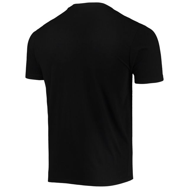 STQ NETS NOIR HOMME COMFY TRI-BLEND S-S TEE TEEMENTRI