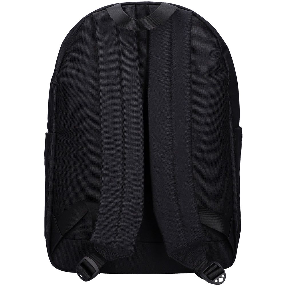 Mitchell & Ness Black Brooklyn Nets Team Backpack