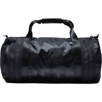 Mitchell & Ness Brooklyn Nets Hardwood Classics Satin Duffel Bag