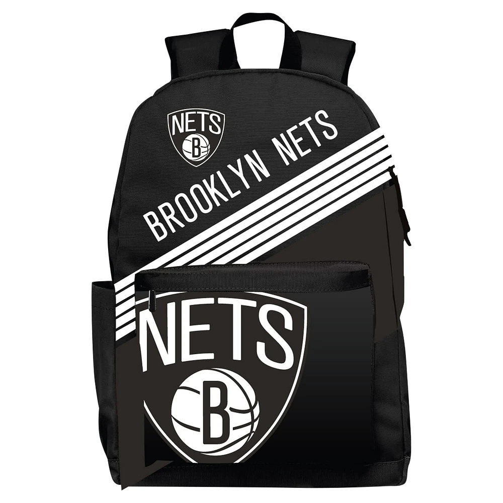 MOJO Brooklyn Nets Ultimate Fan Backpack