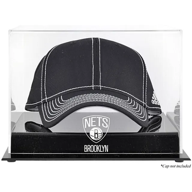 Lids Brooklyn Nets New Era Paisley Visor 59FIFTY Fitted Hat - Pink/Light  Blue