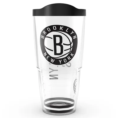 Filets Tervis Brooklyn 24 oz. Gobelet arctique classique