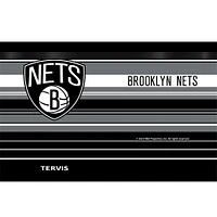 Tervis Brooklyn Nets 30oz. Gobelet à rayures Hype