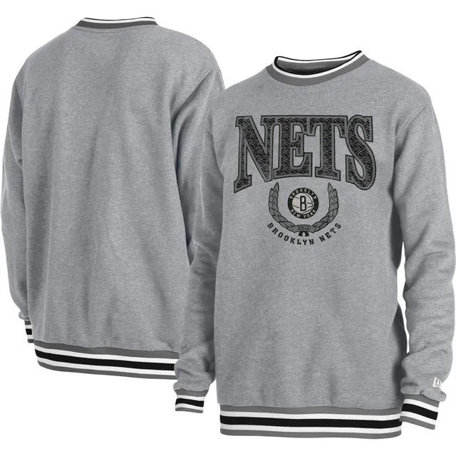 Unisex NBA & KidSuper Studios by Fanatics Coral Brooklyn Nets Hometown Jersey Size: Medium