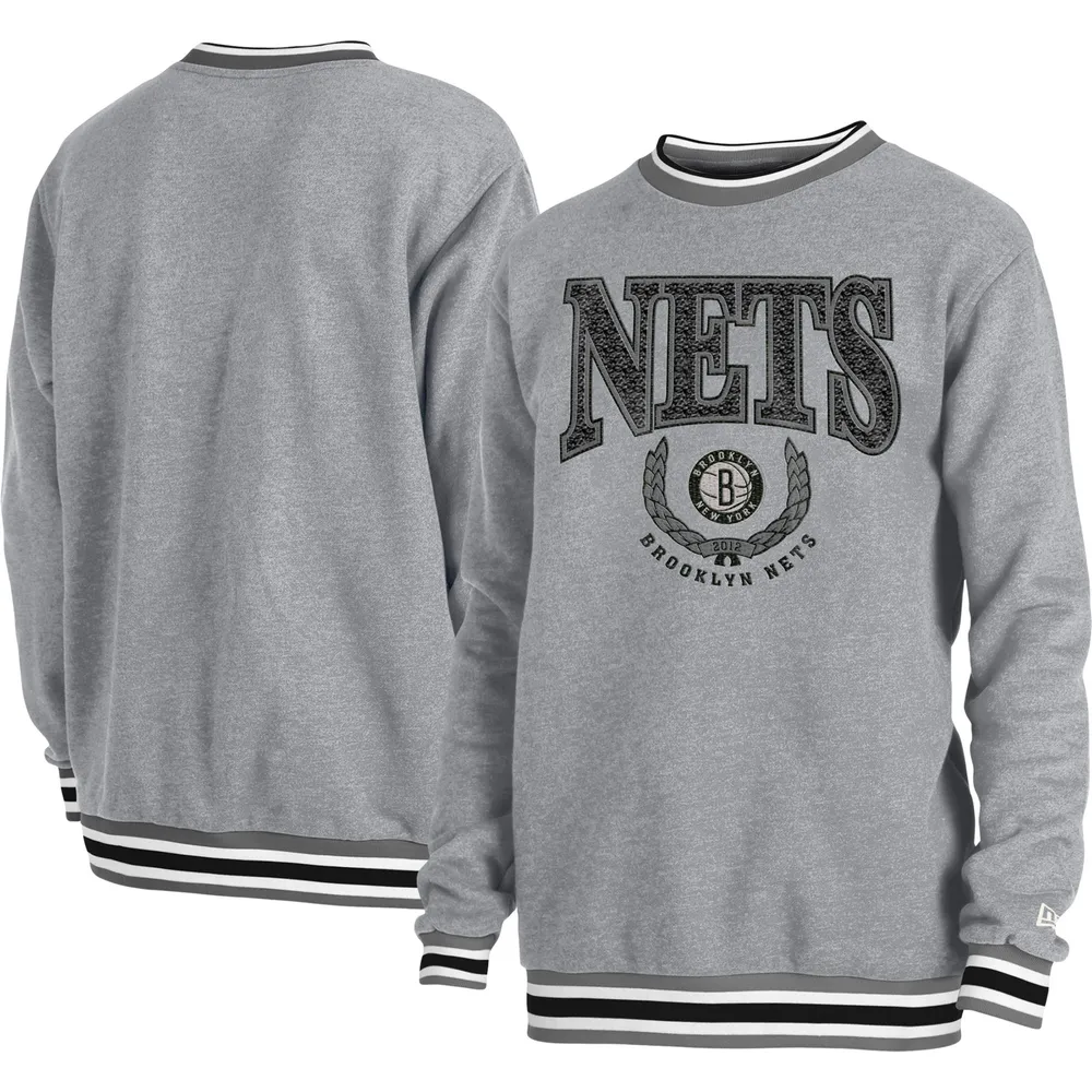 Vintage Brooklyn Nets 