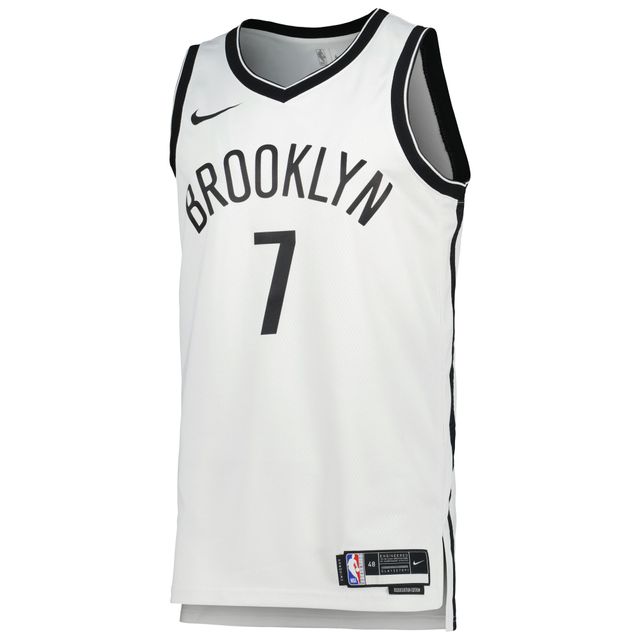 Kevin Durant Brooklyn Nets Nike Infant 2021-22 City Edition