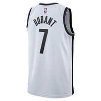 Unisex Nike Kevin Durant Brooklyn Nets Swingman Jersey