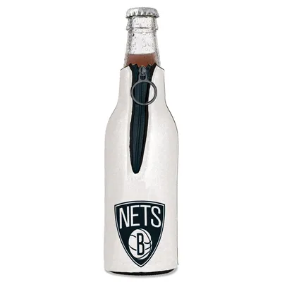 Brooklyn Nets WinCraft 12oz. Bottle Cooler