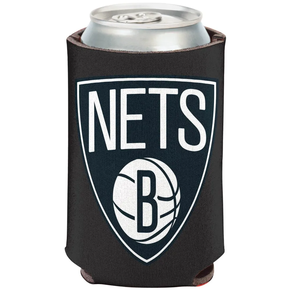 Brooklyn Nets WinCraft 12oz. Slim Can Cooler