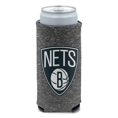 Brooklyn Nets WinCraft 12oz. Team Slim Can Cooler