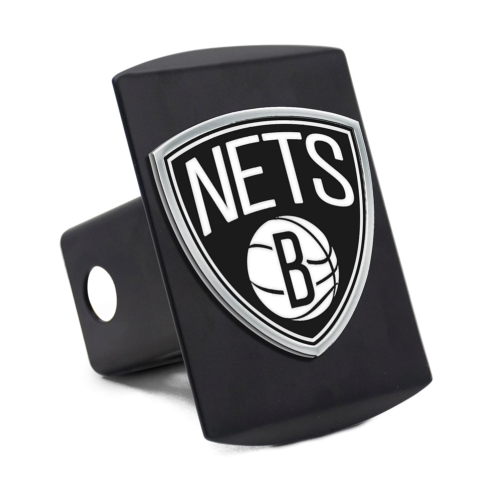 WinCraft Brooklyn Nets Housse d'attelage haut de gamme