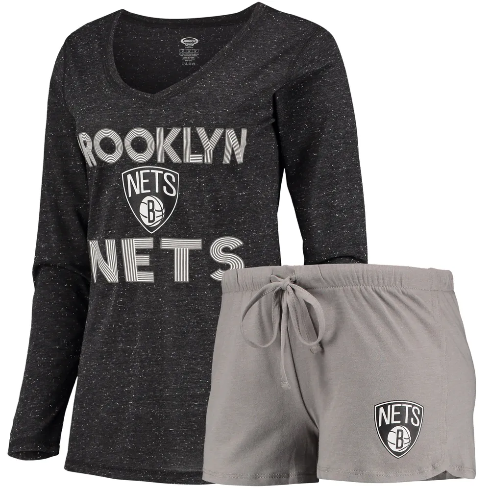 brooklyn nets t shirt women's