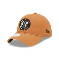 Women's Pittsburgh Steelers New Era Pink Core Classic 2.0 9TWENTY