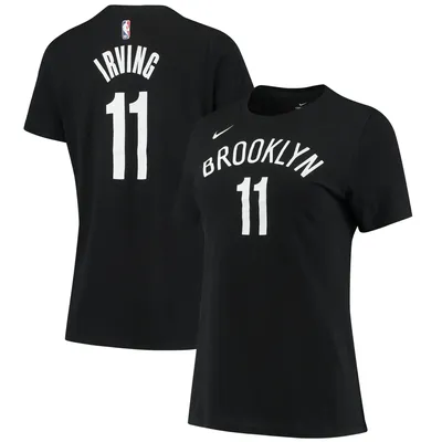 Kyrie Irving Brooklyn Nets Nike Unisex Swingman Jersey - Icon
