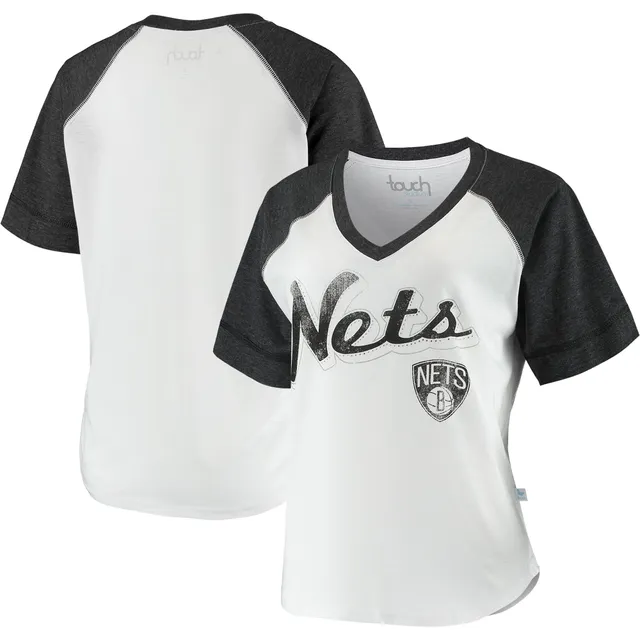 Lids Chicago White Sox Touch Women's Home Run Tri-Blend Sleeveless