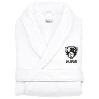 Peignoir Bathletix Brooklyn Nets pour jeunes