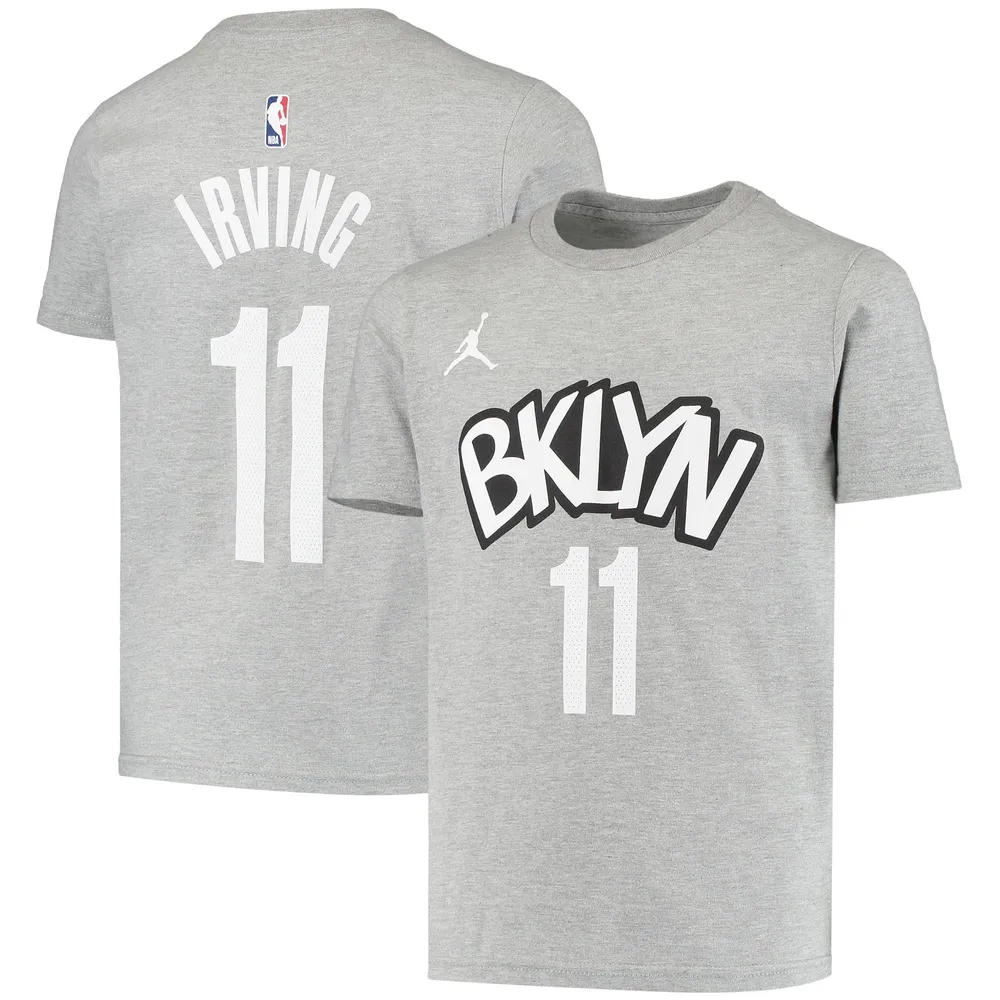 kyrie irving jersey youth xl