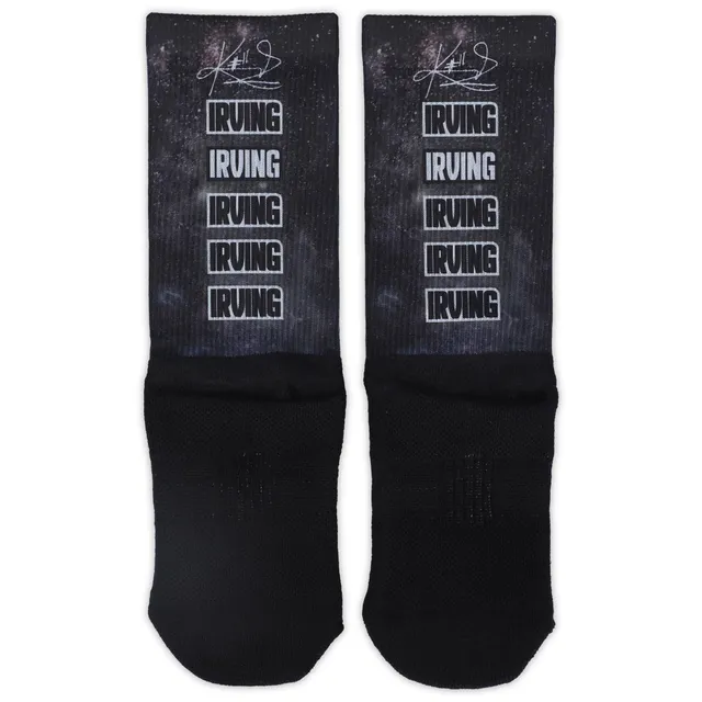 Rock Em Socks Cincinnati Bengals Slogan Crew Socks