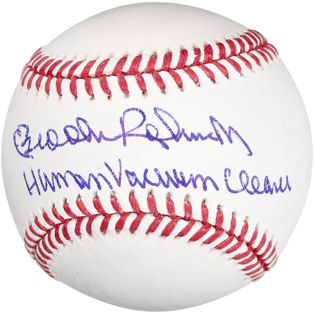 Adley Rutschman Baltimore Orioles Autographed Baseball