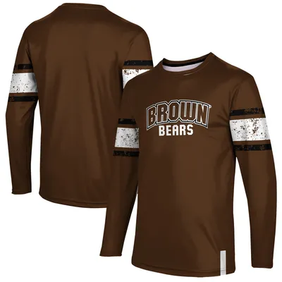 Brown Bears Long Sleeve T-Shirt
