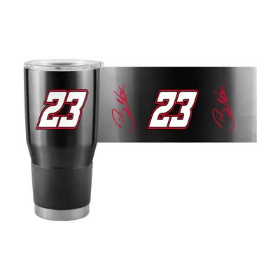 Bubba Wallace 30oz. Game Day Stainless Steel Tumbler