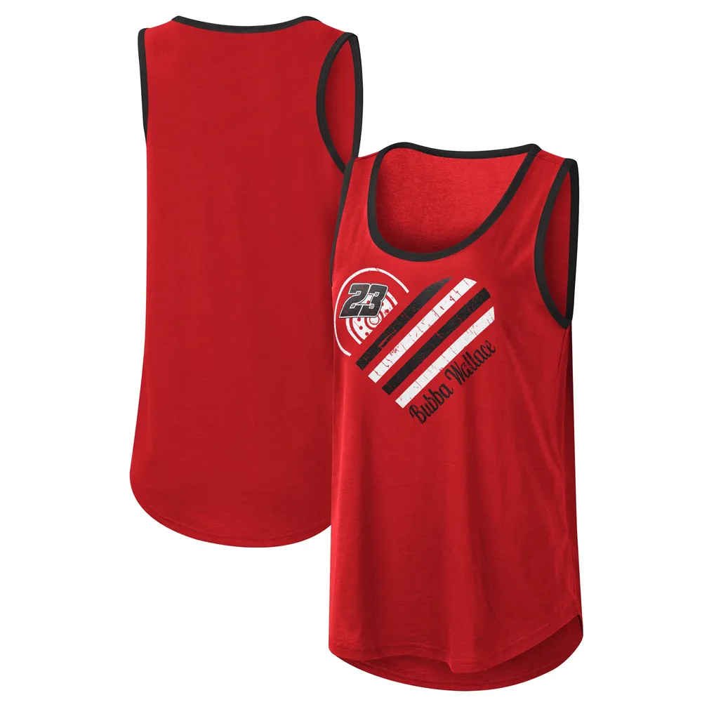 Washington Nationals G-III 4Her by Carl Banks Women's City Graphic